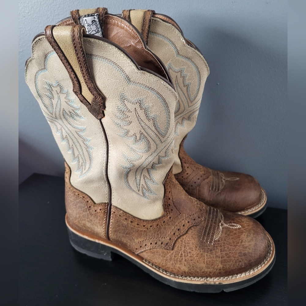 Ariat Fatbaby Original Cowgirl Boots